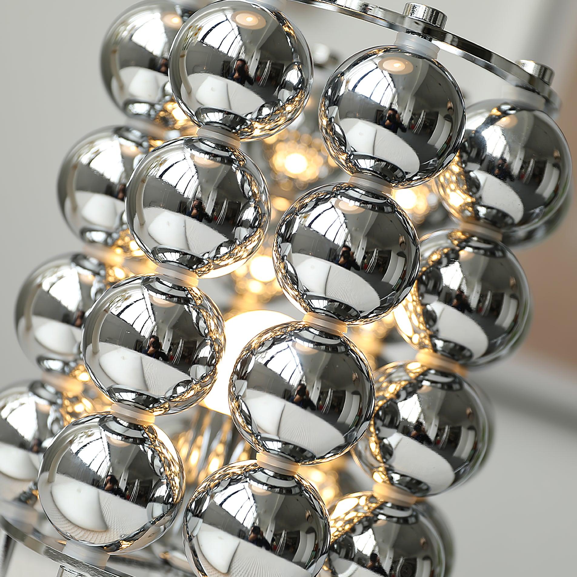 Kare Table Lamp - Cueteks