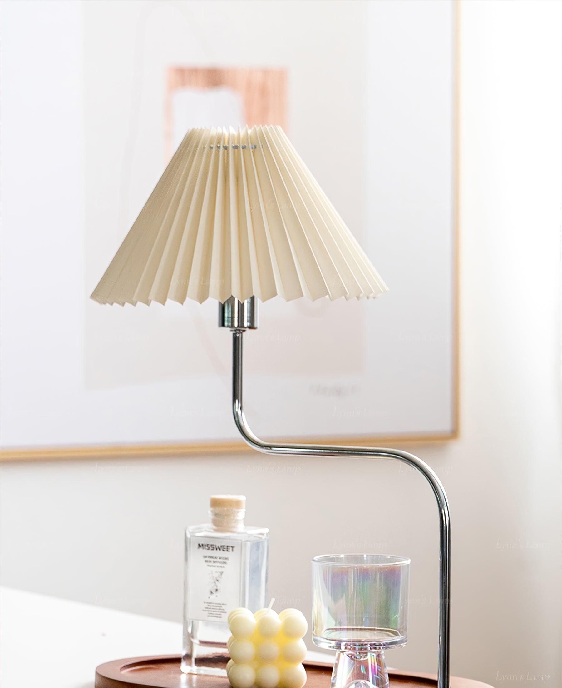 Eterna TL Table Lamp - Cueteks