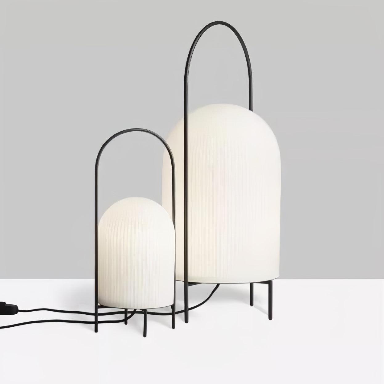 Ghost Table Lamp - Cueteks
