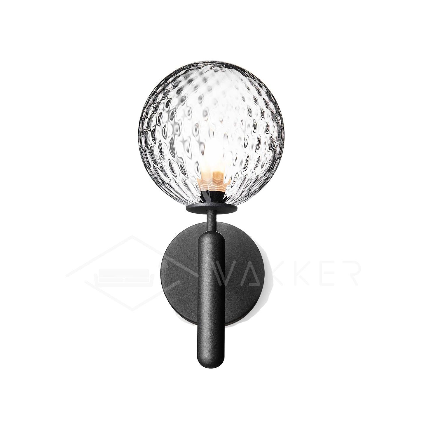 Miira Wall Light - Cueteks