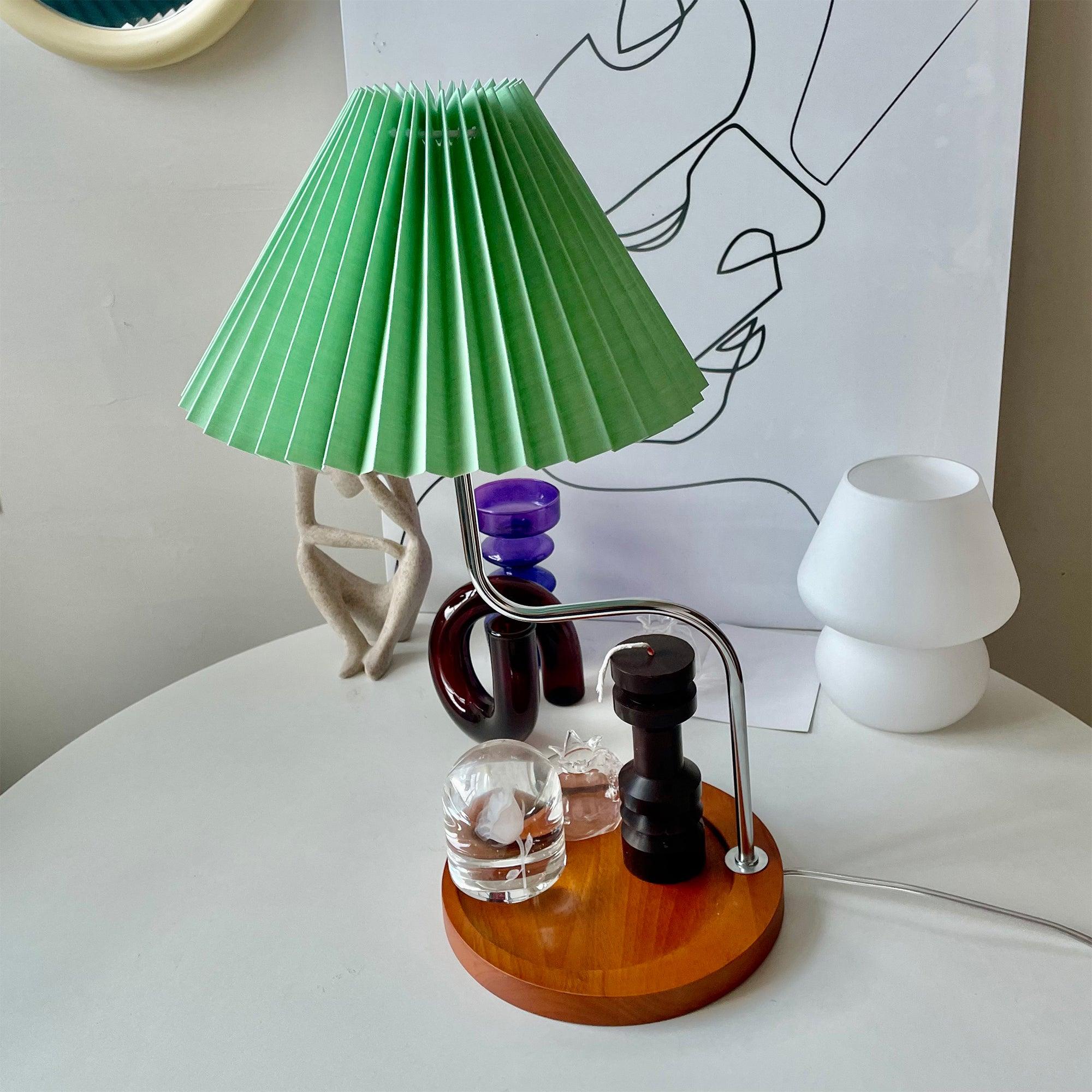 Eterna TL Table Lamp - Cueteks