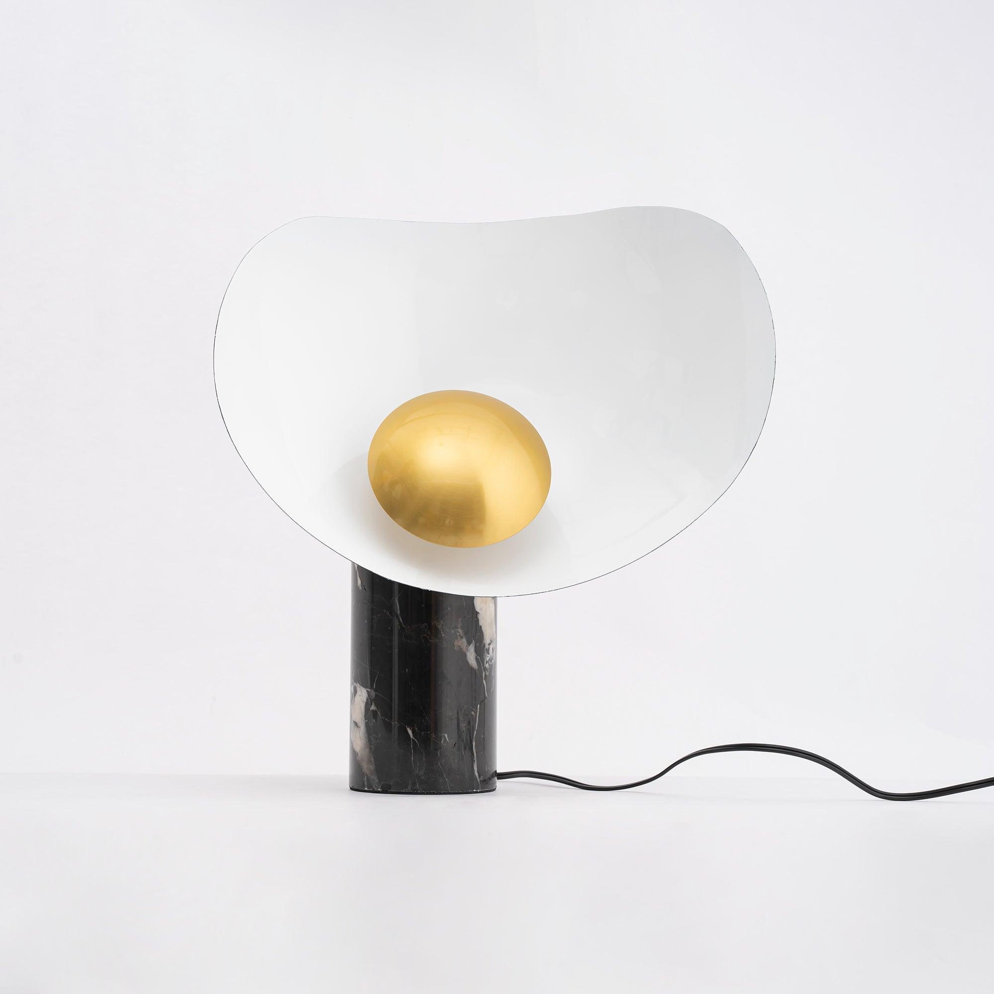 Earth to Sky Table Lamp - Cueteks