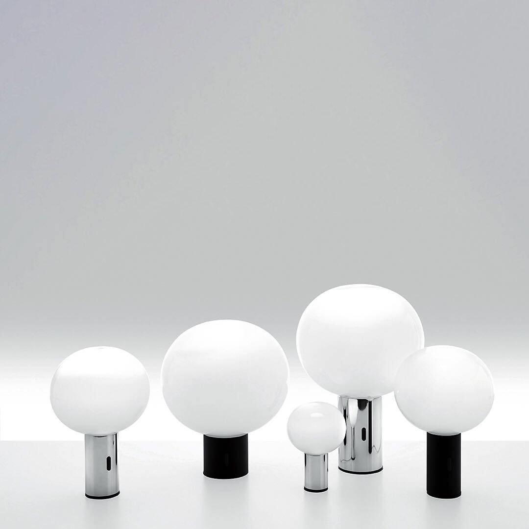 Laguna Table Lamp - Cueteks