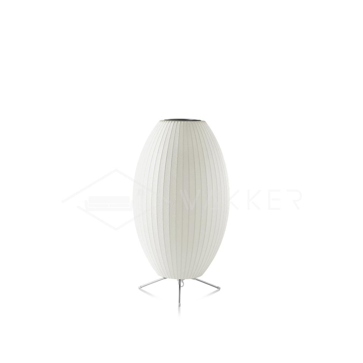 Nelson Tripod Table Lamp - Cueteks