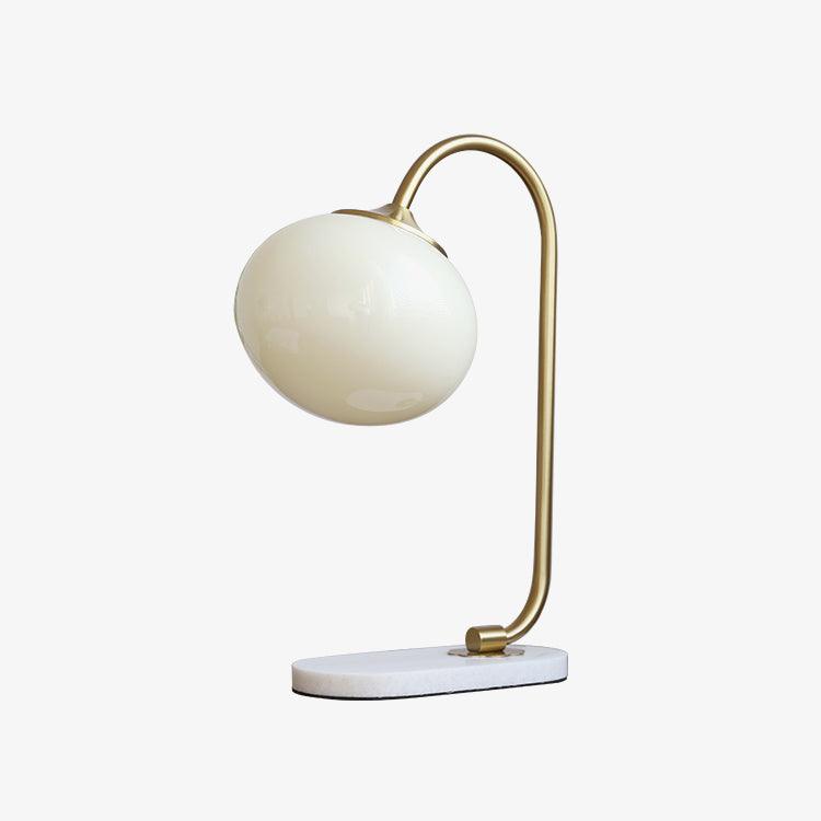 Marshmallow Table Lamp - Cueteks