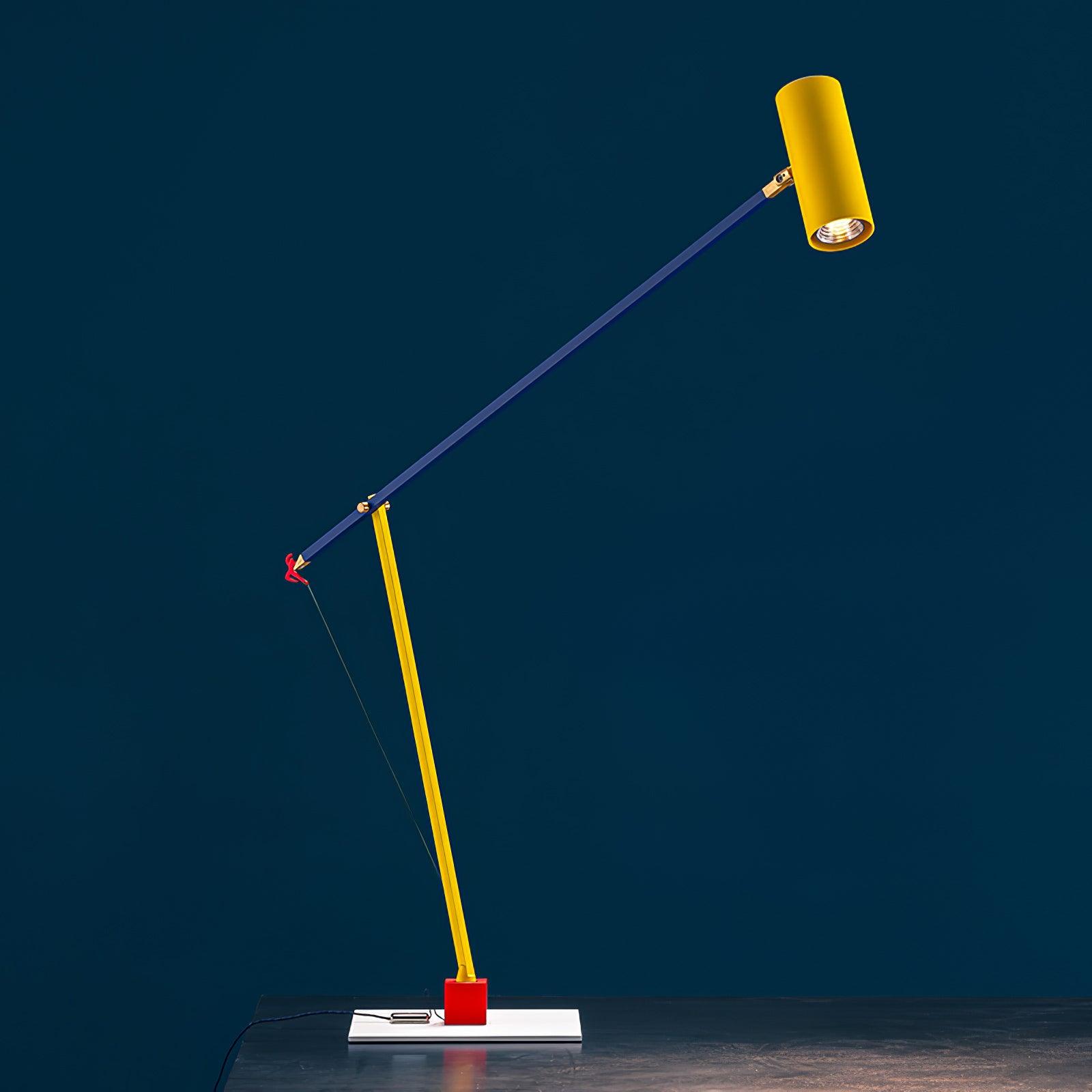 Ettorino Table Lamp - Cueteks