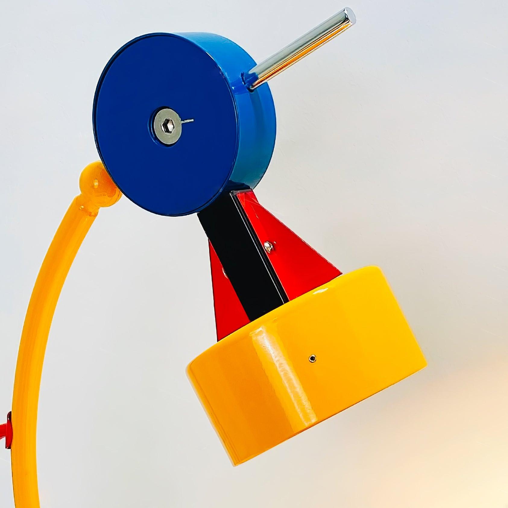 Treetops Table Lamp - Cueteks