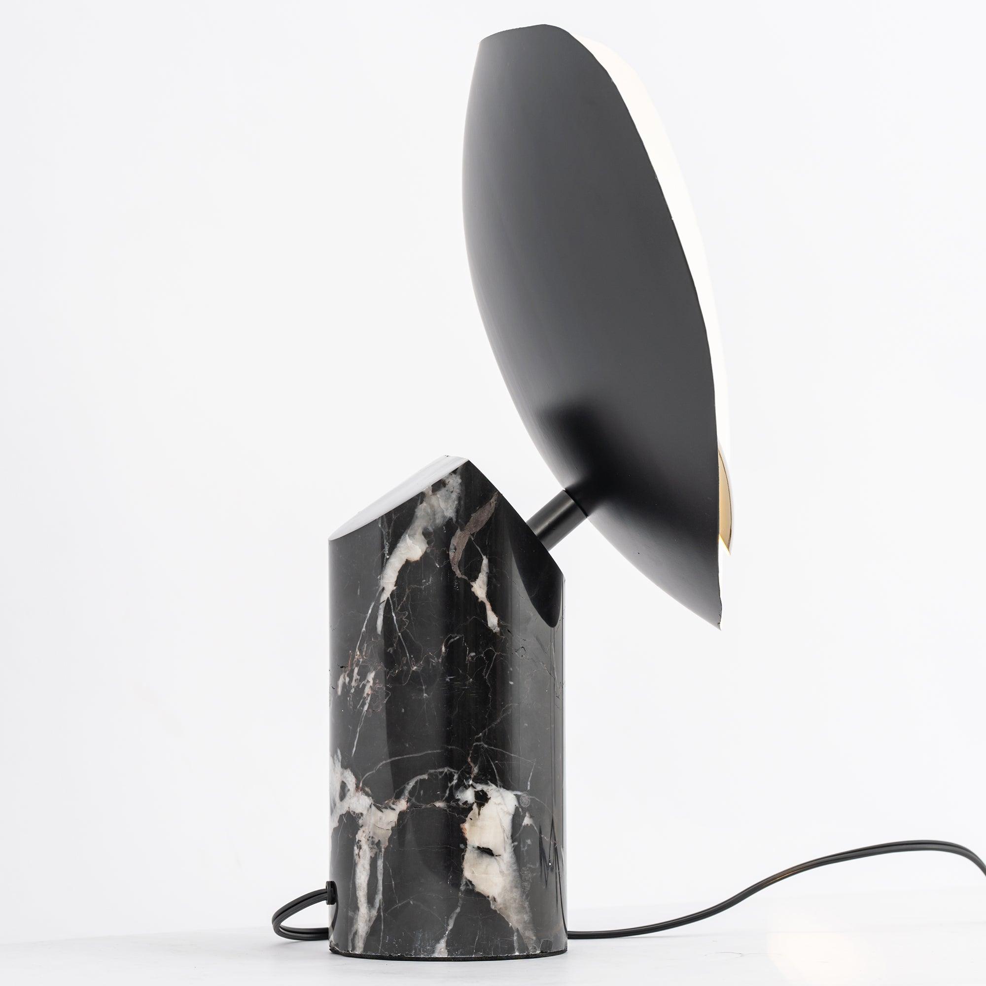 Earth to Sky Table Lamp - Cueteks