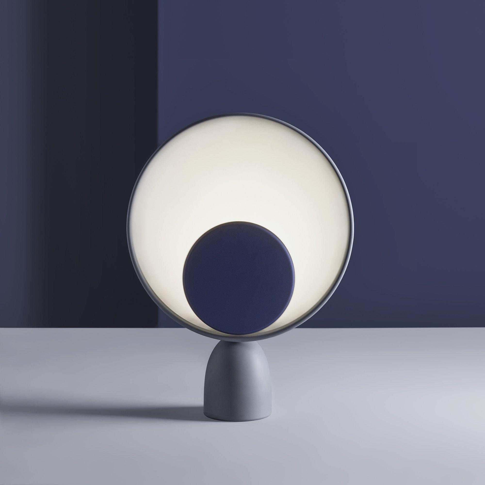 Blooper Table Lamp - Cueteks