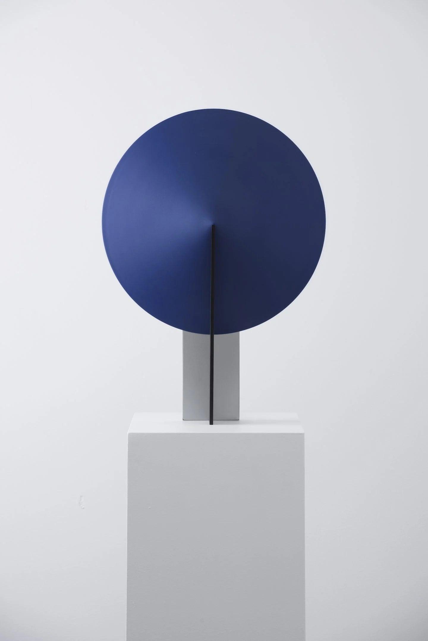 Orbe Table Lamp - Cueteks