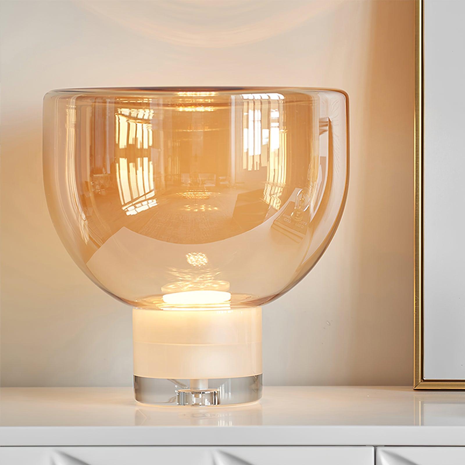 Aella Table Lamp - Cueteks