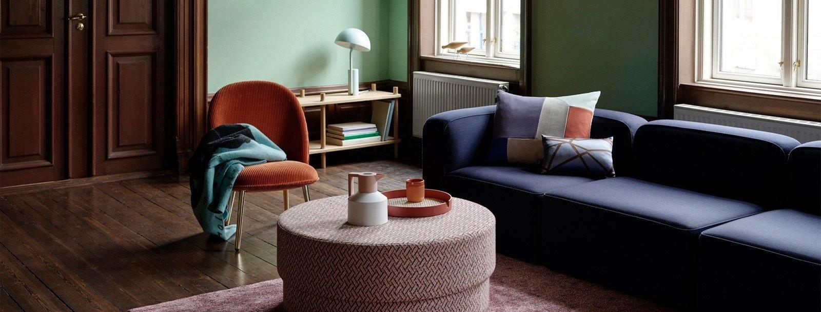 Cap Table Lamp - Cueteks