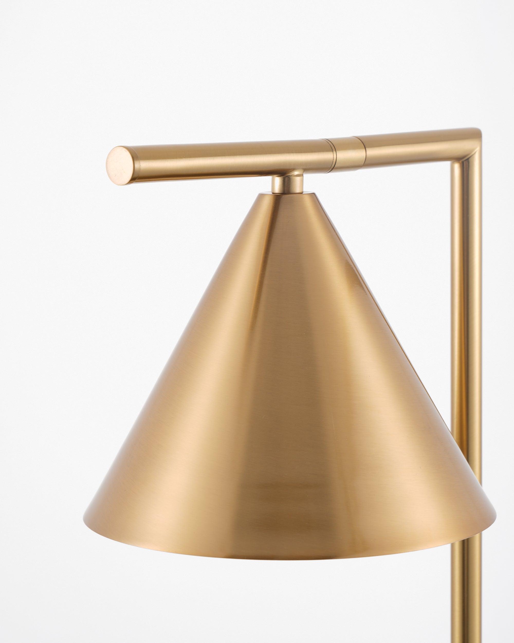 Captain Flint Table Lamp - Cueteks
