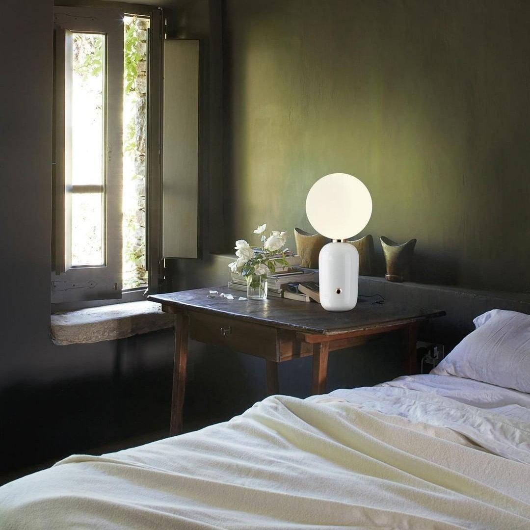 Aballs Table Lamp - Cueteks
