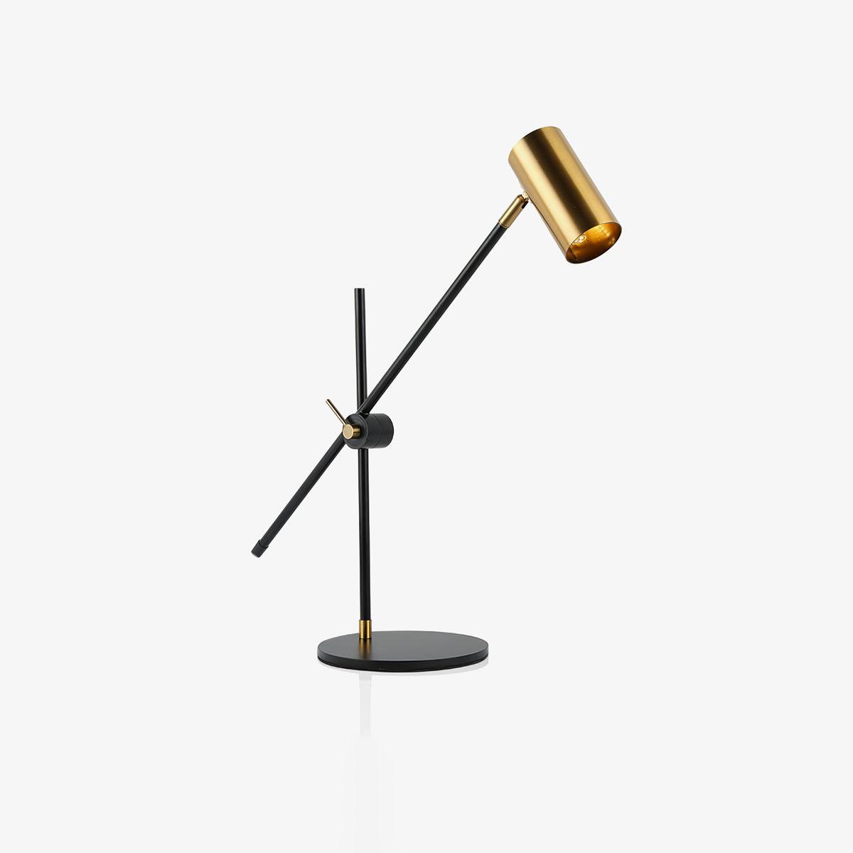 Lektor Table Lamp - Cueteks