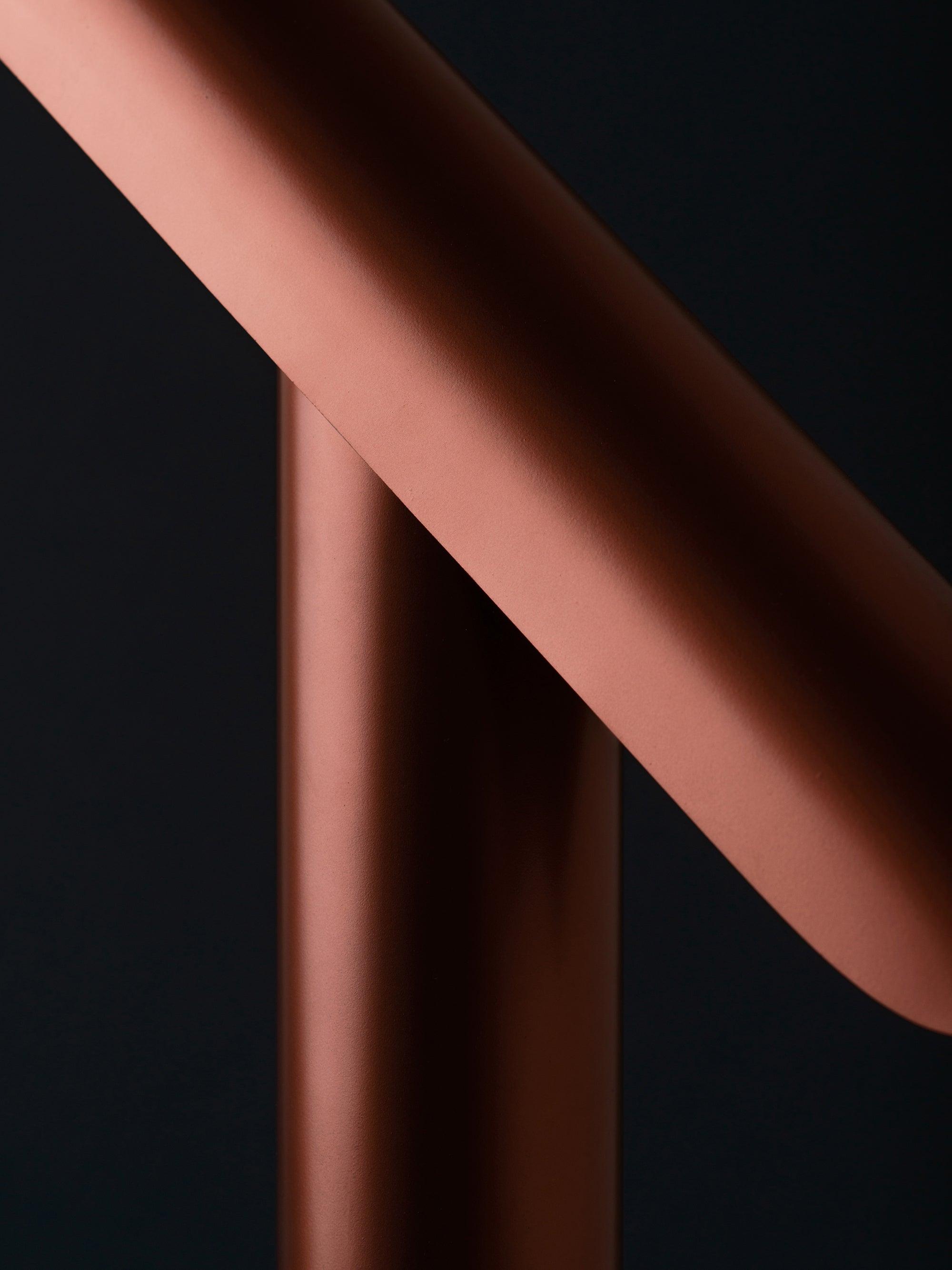 T-Table Lamp - Cueteks