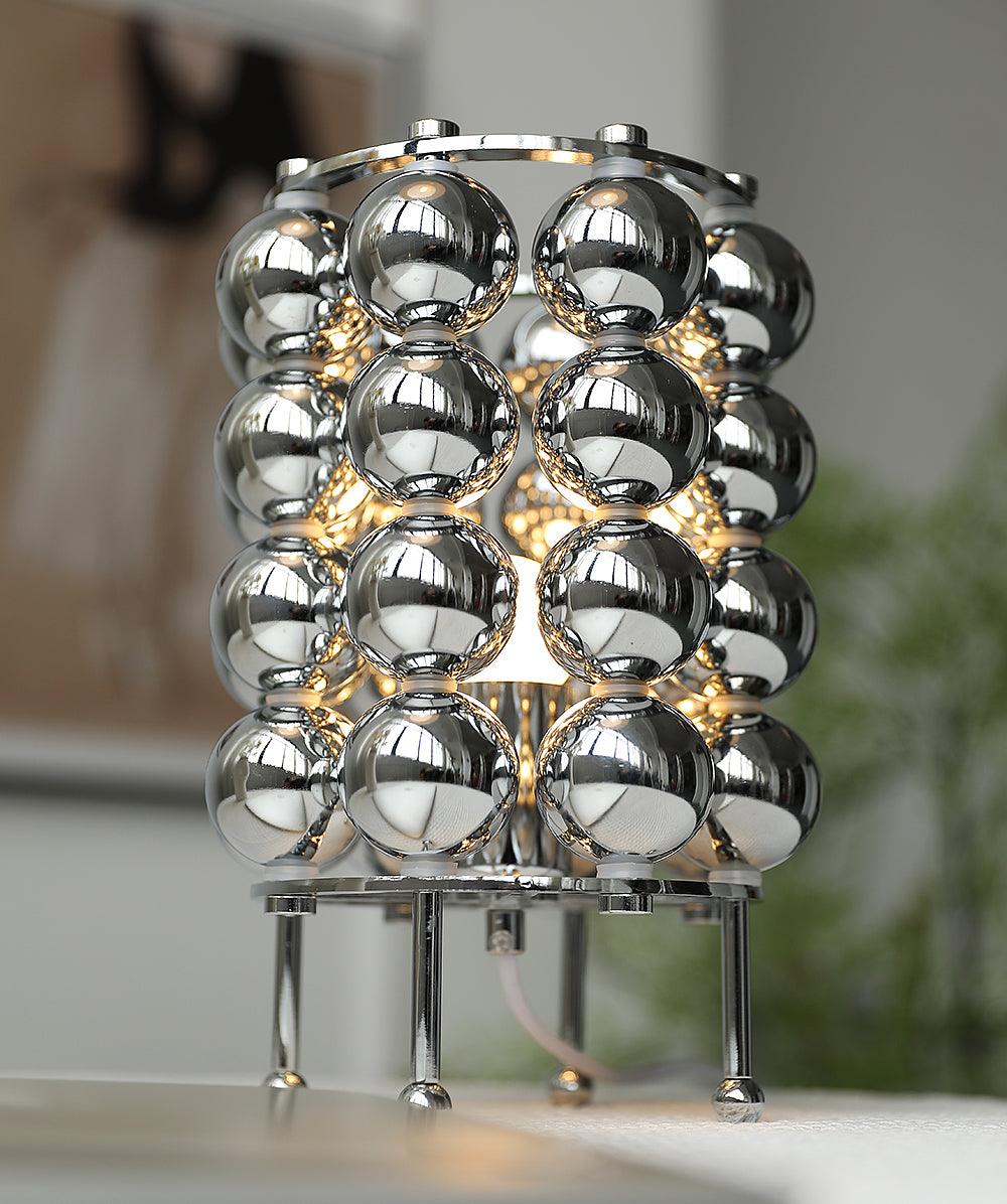 Kare Table Lamp - Cueteks