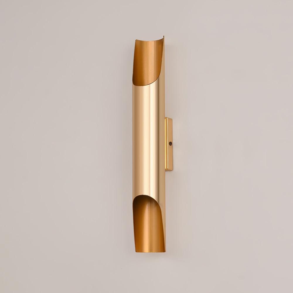Abigali Straight Wall Lamp - Cueteks