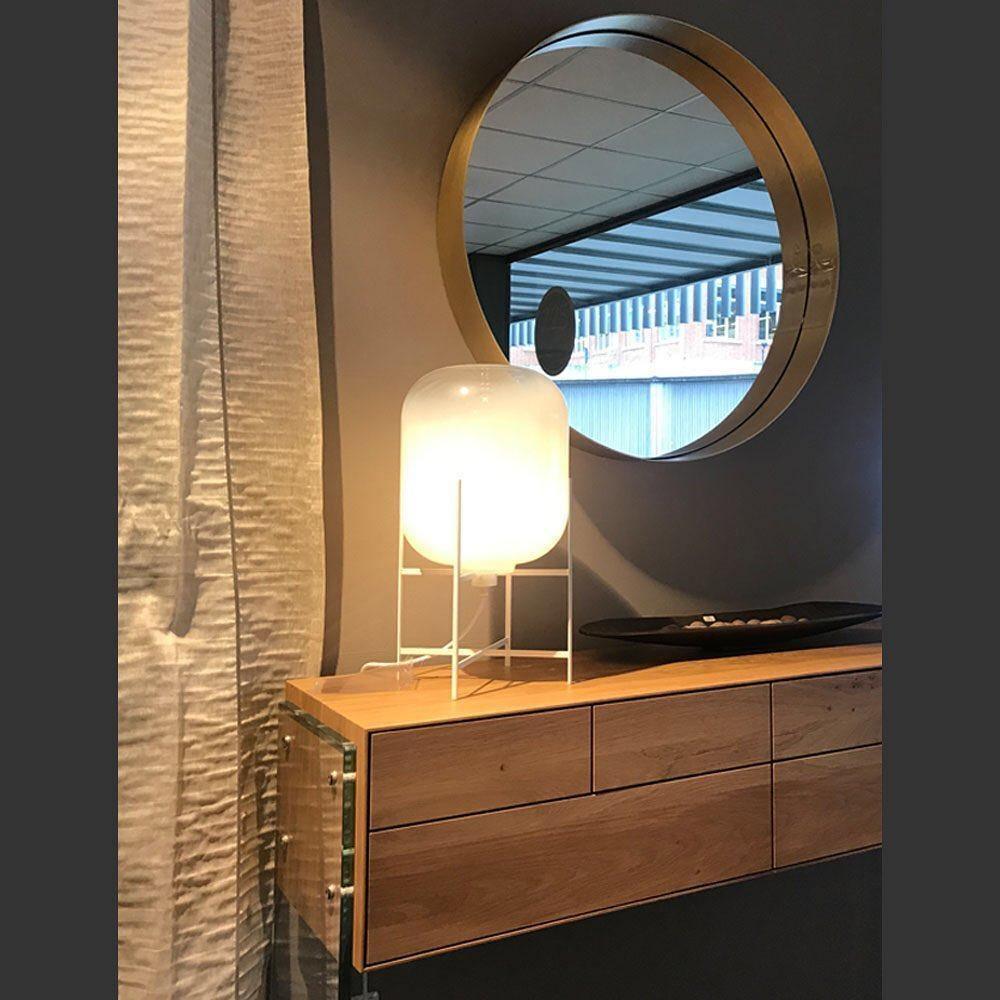 Oda Table Lamp - Cueteks