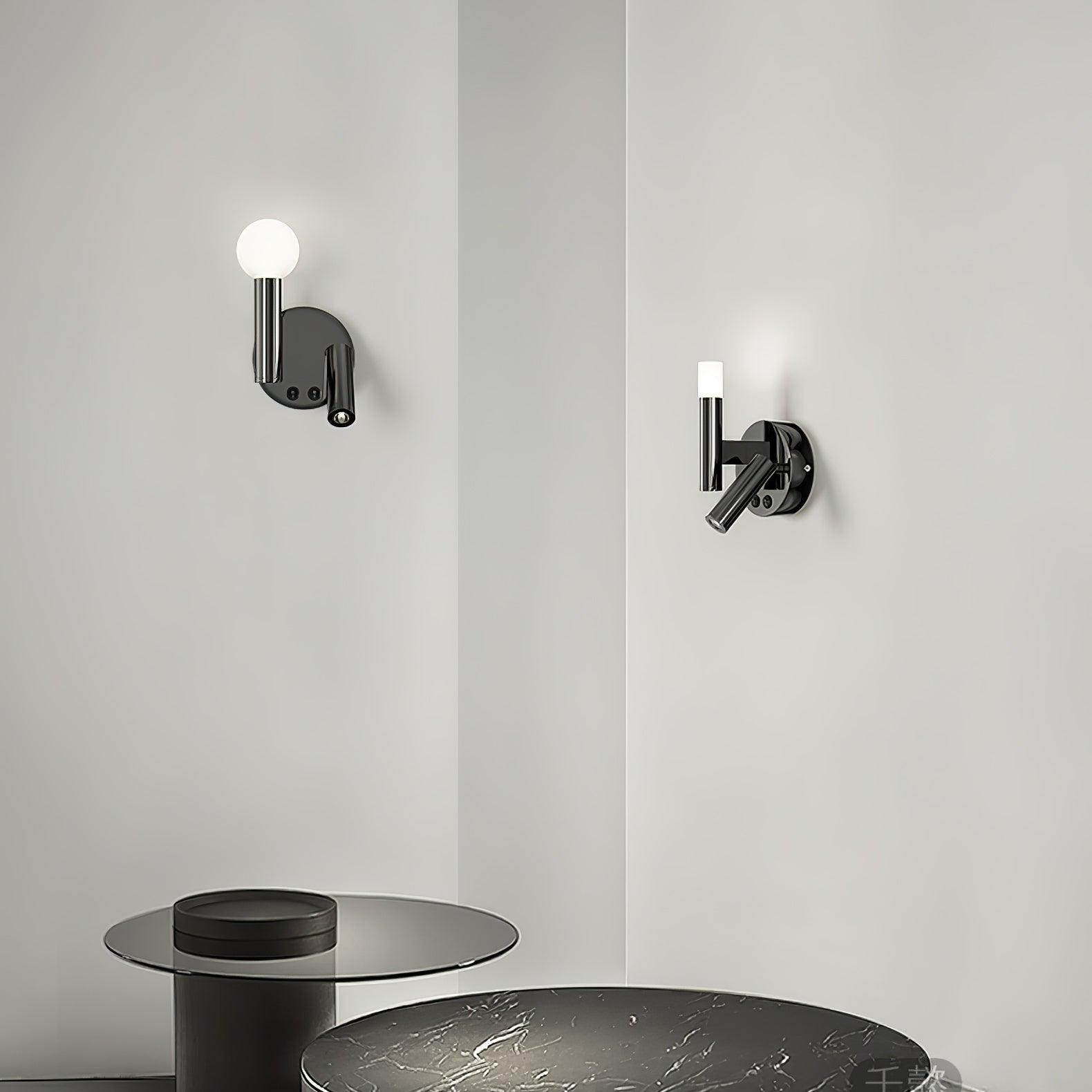 Fedde Wall Lamp - Cueteks