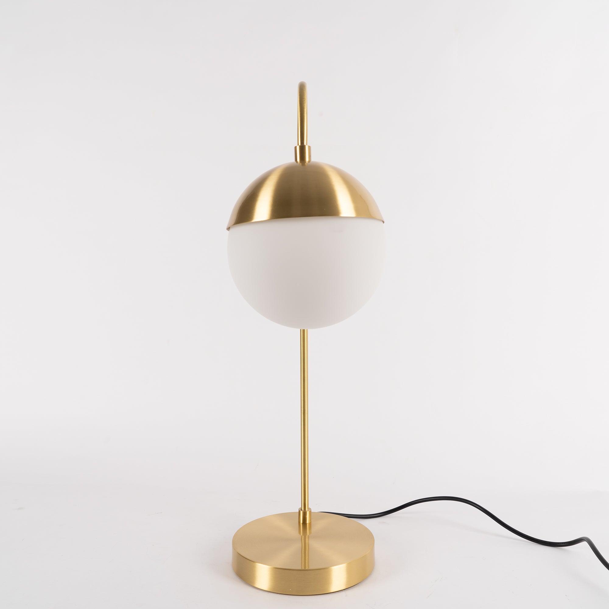 Cedar Moss Table Lamp - Cueteks