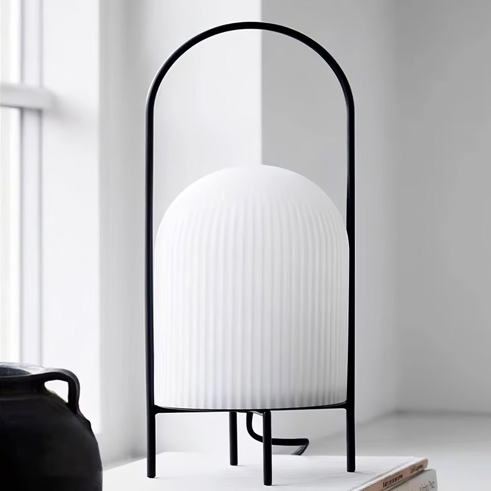 Ghost Table Lamp - Cueteks