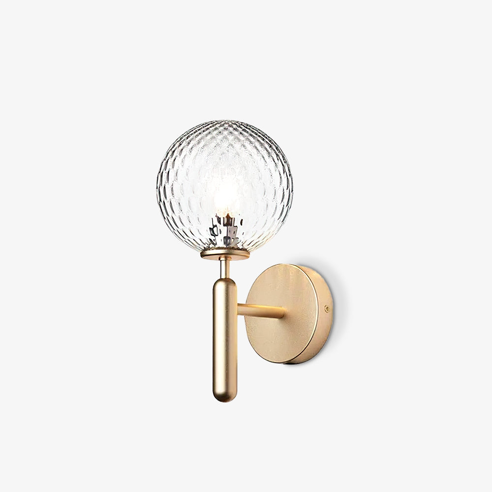 Miira Wall Light - Cueteks