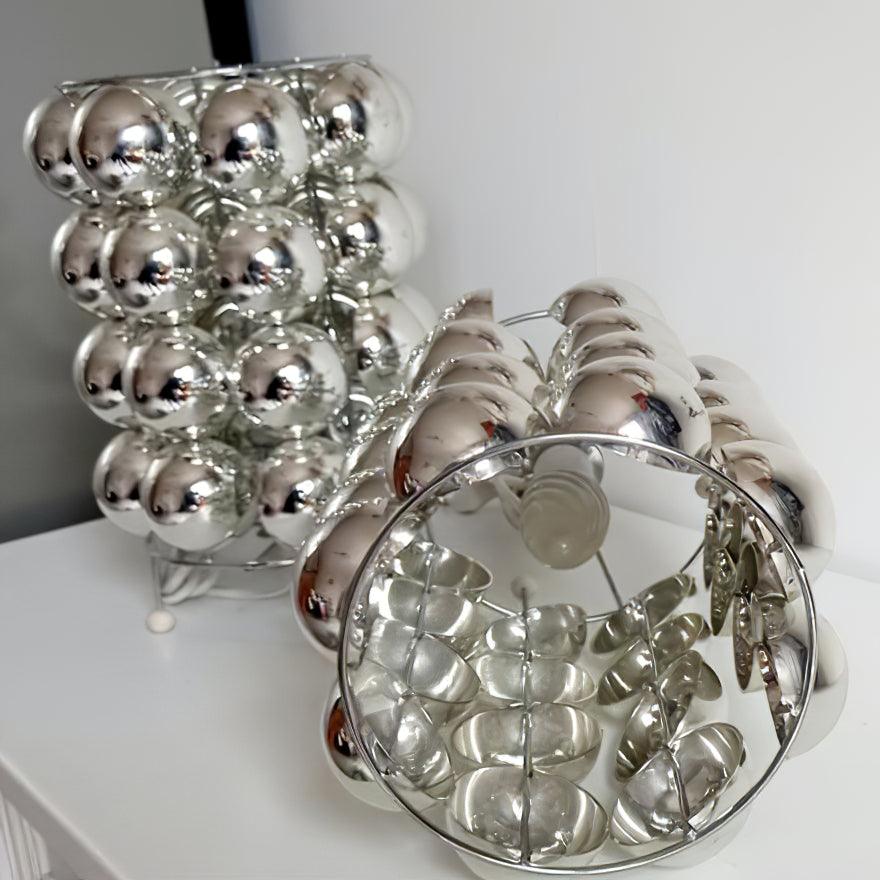 Kare Table Lamp - Cueteks