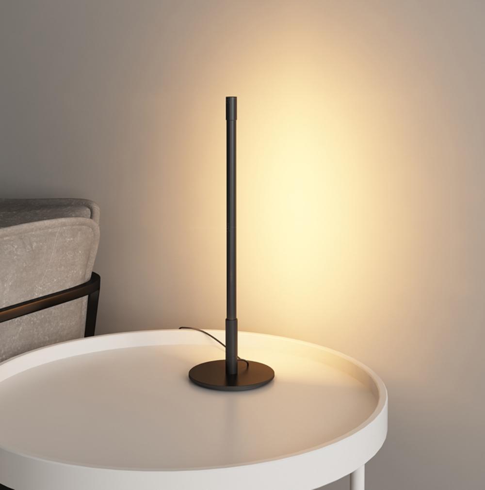 Linear LED Table Lamp - Cueteks