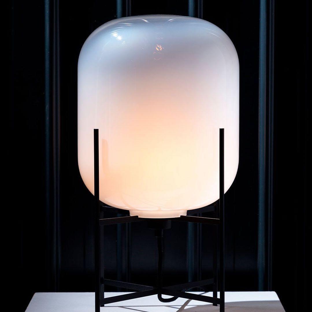 Oda Table Lamp - Cueteks
