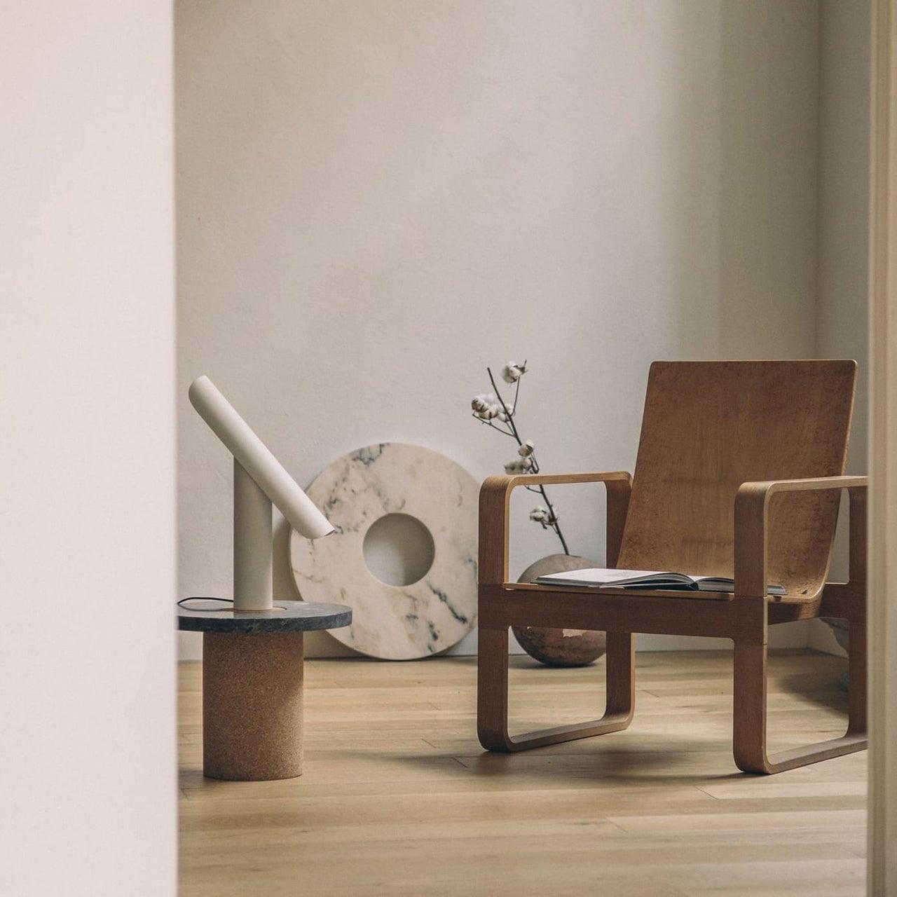T-Table Lamp - Cueteks