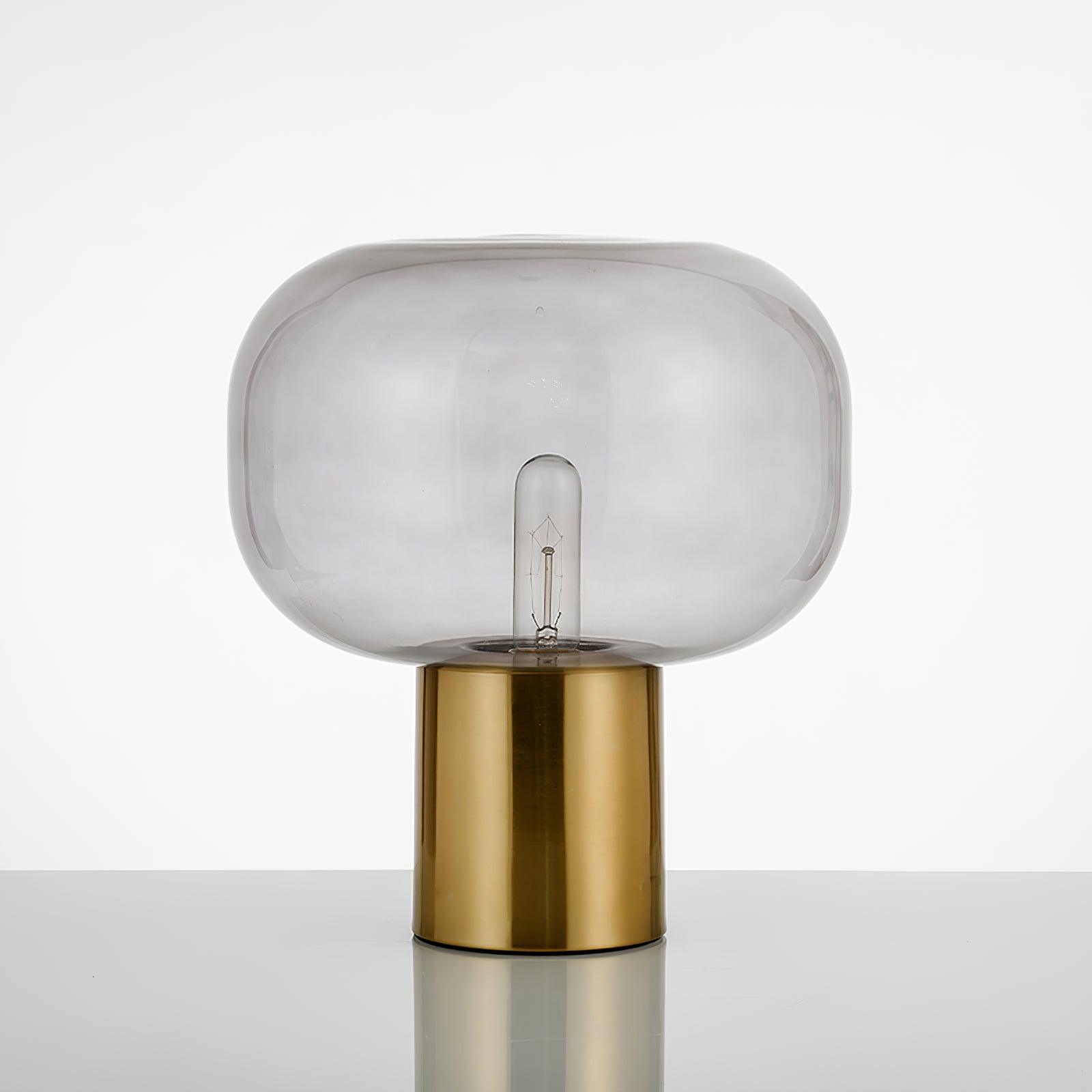 Noak Table Lamp - Cueteks