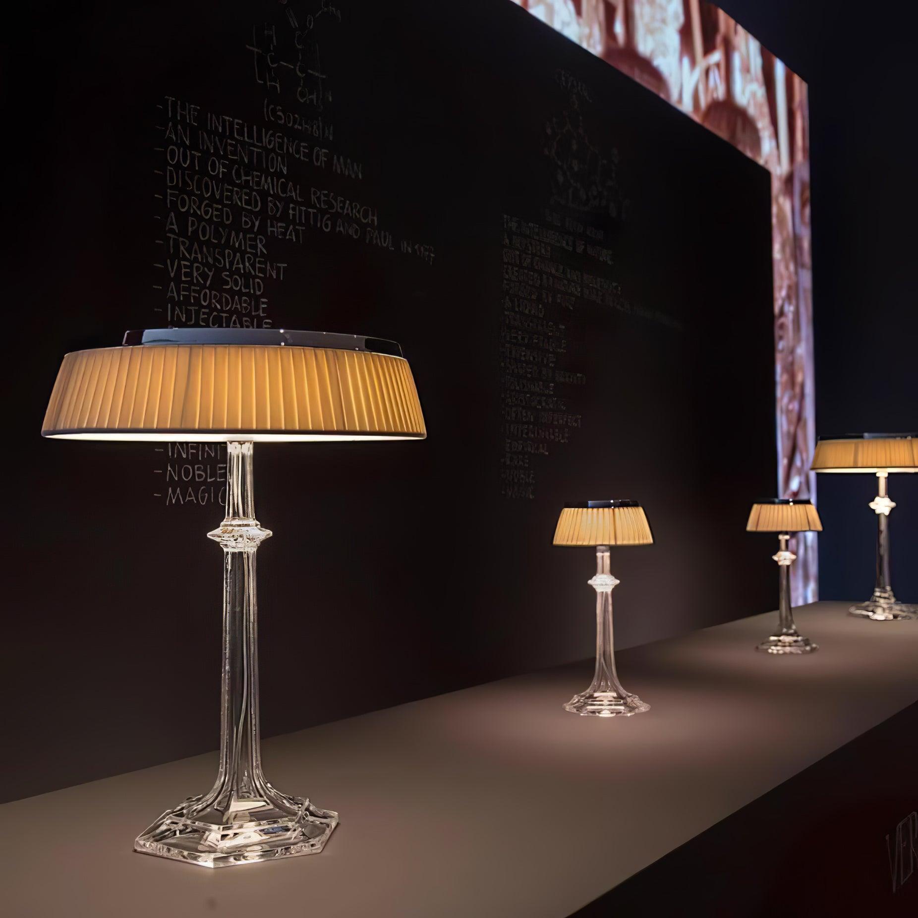 Versailles Table Lamp - Cueteks