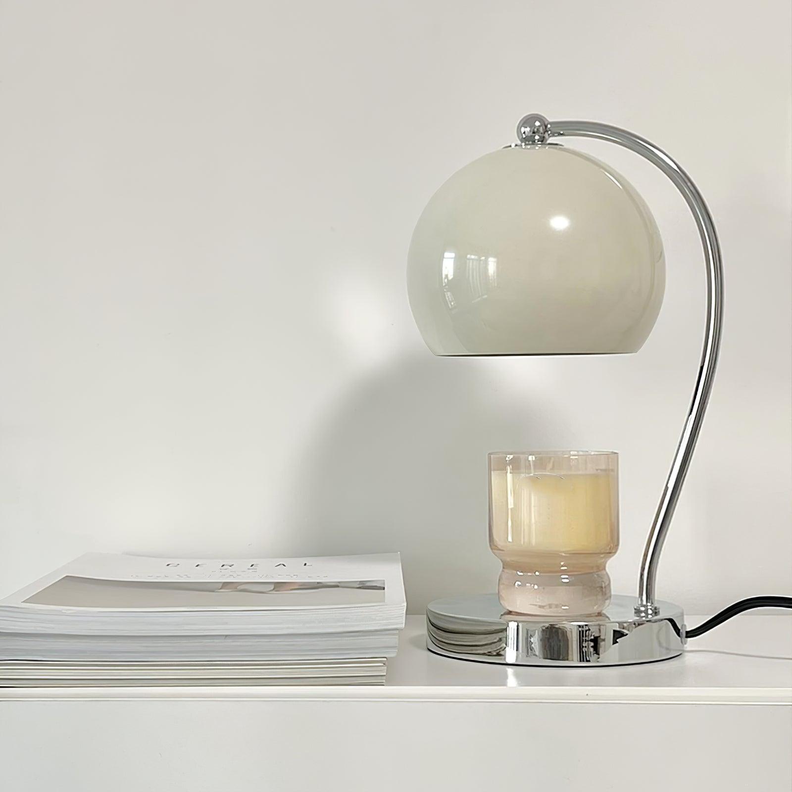 Dennie Warmer Lamp - Cueteks