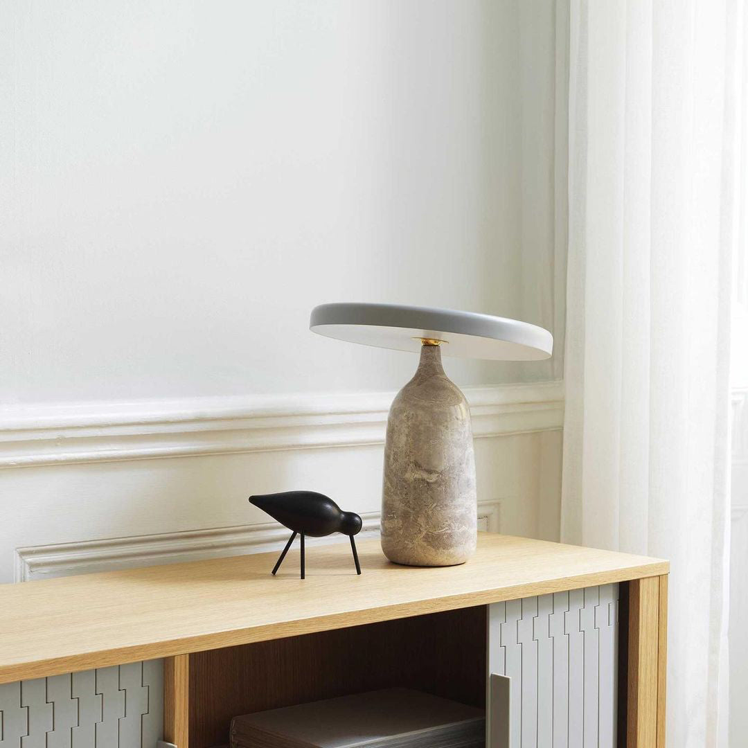 Eddy Table Lamp - Cueteks