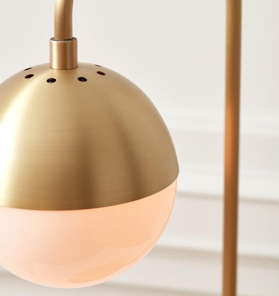 Cedar Moss Table Lamp - Cueteks