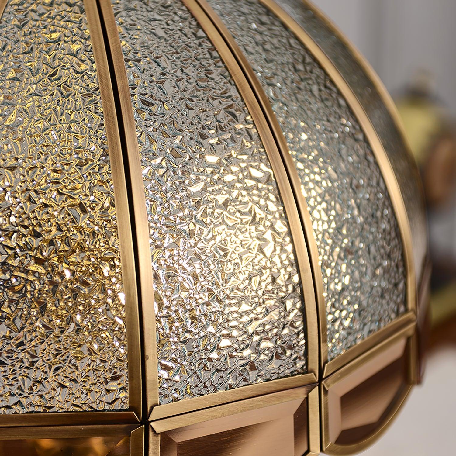 Meyde Table Lamp - Cueteks