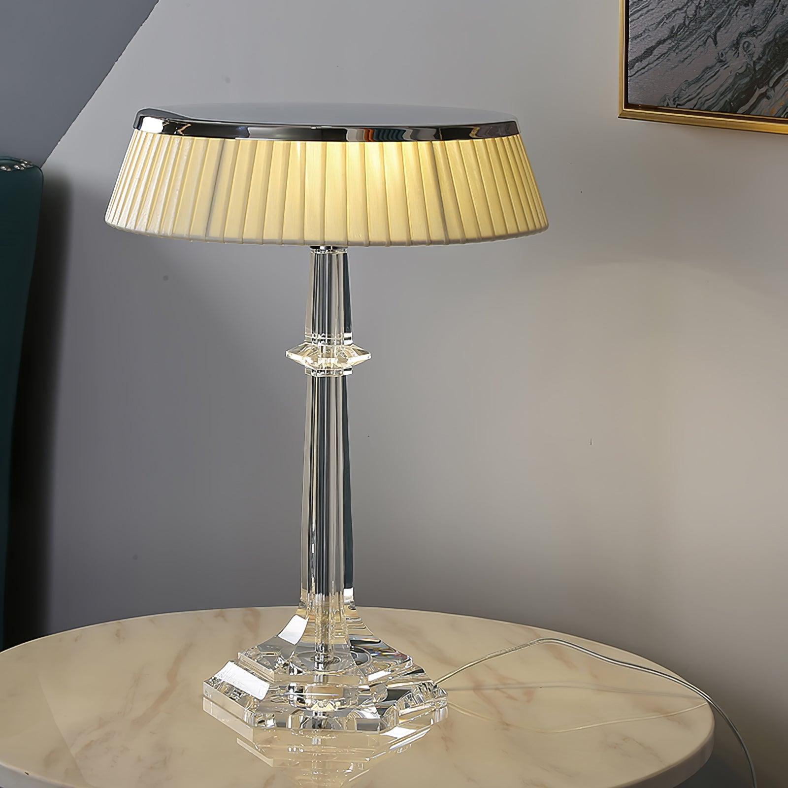 Versailles Table Lamp - Cueteks