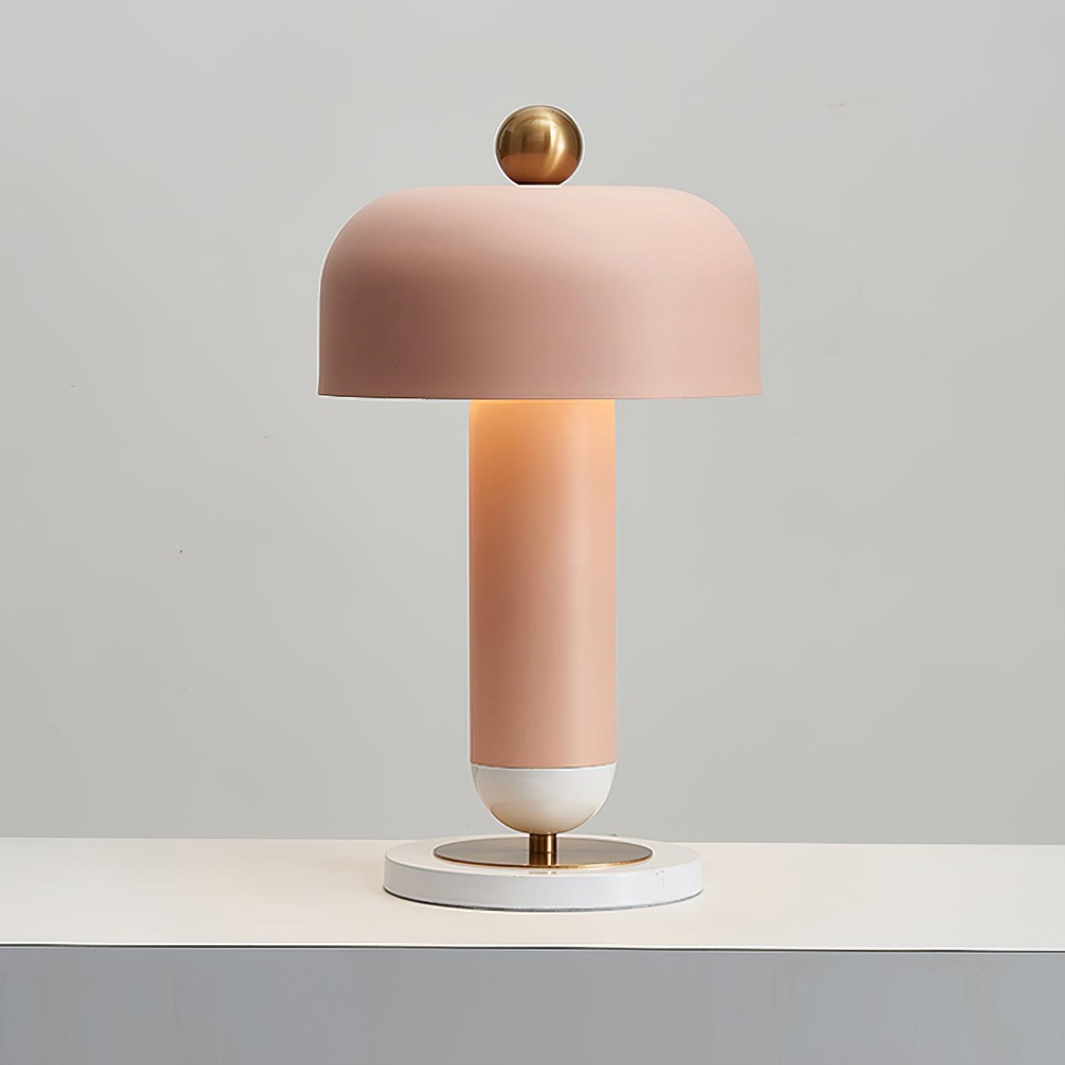 Lulu Table Lamp - Cueteks