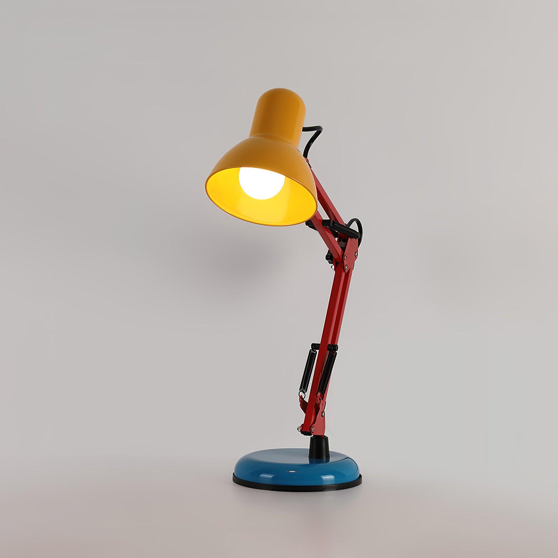 Flexi Bright Table Lamp - Cueteks