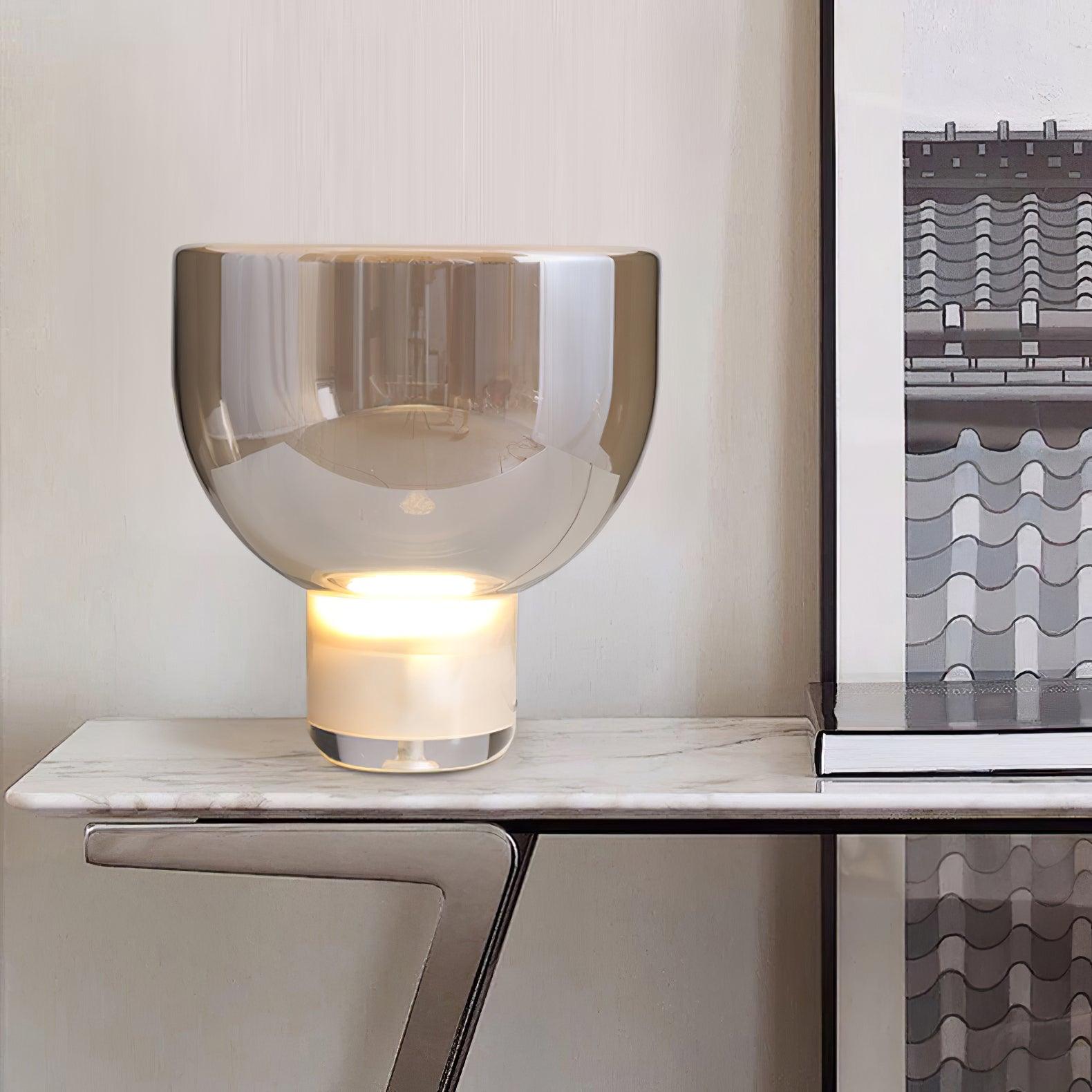 Aella Table Lamp - Cueteks