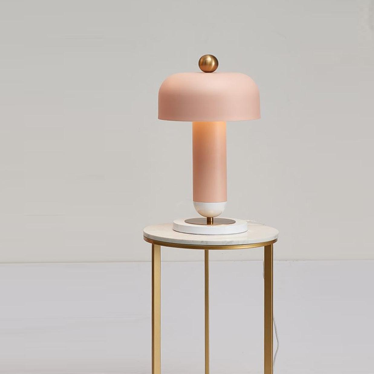 Lulu Table Lamp - Cueteks