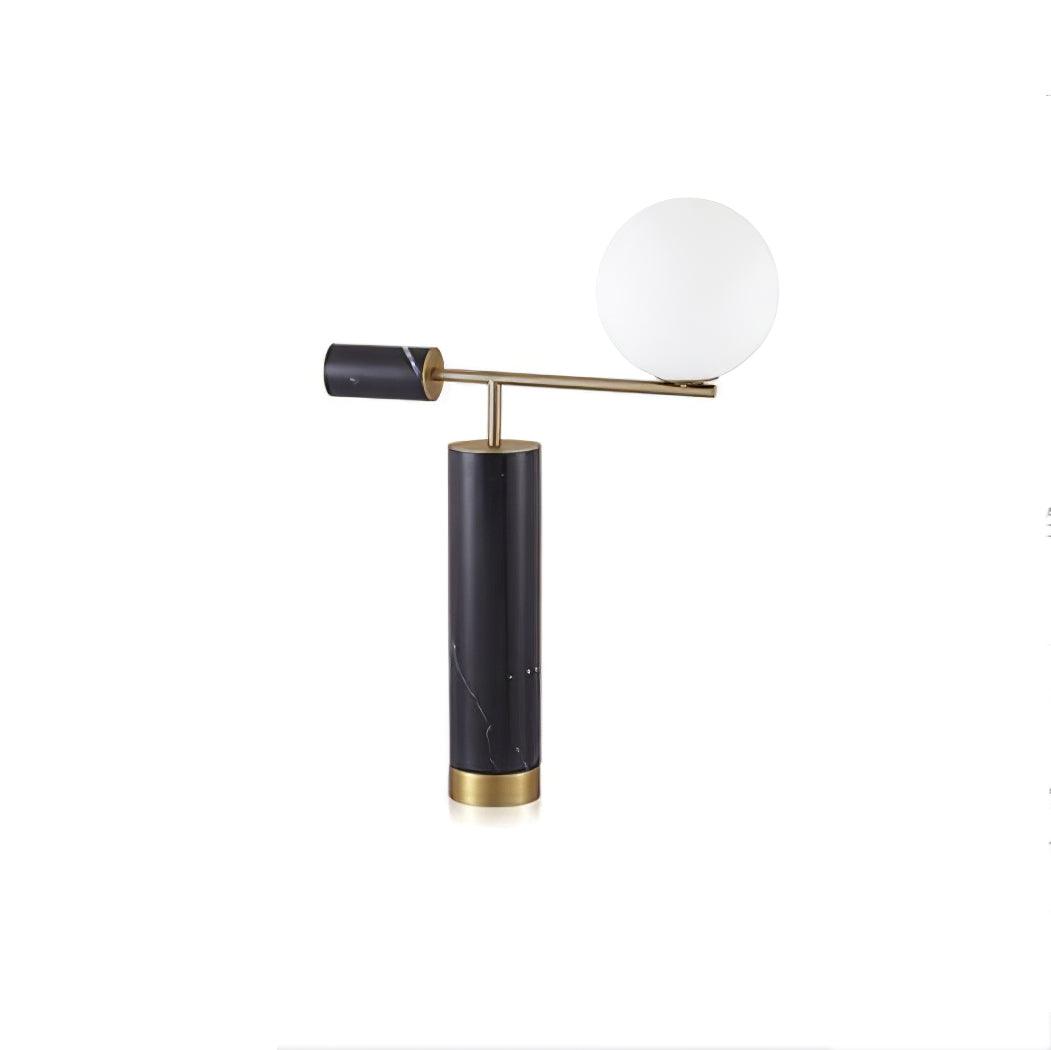 Lexi Table Lamp - Cueteks