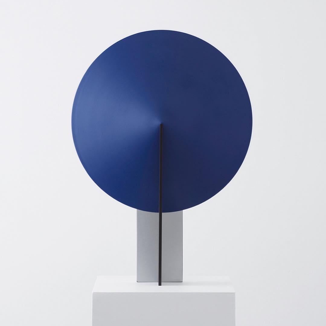 Orbe Table Lamp - Cueteks