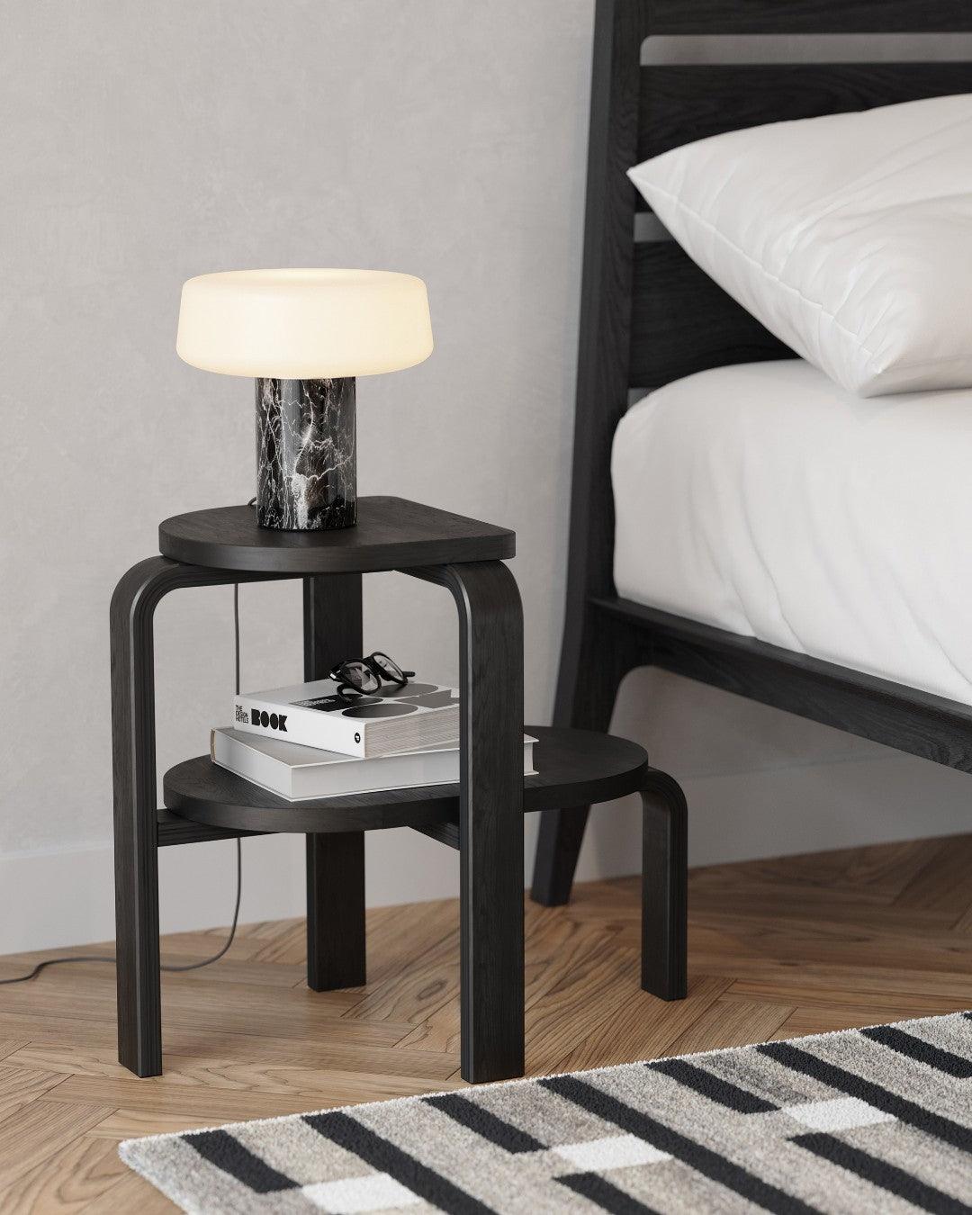 Solid Table Light - Cueteks