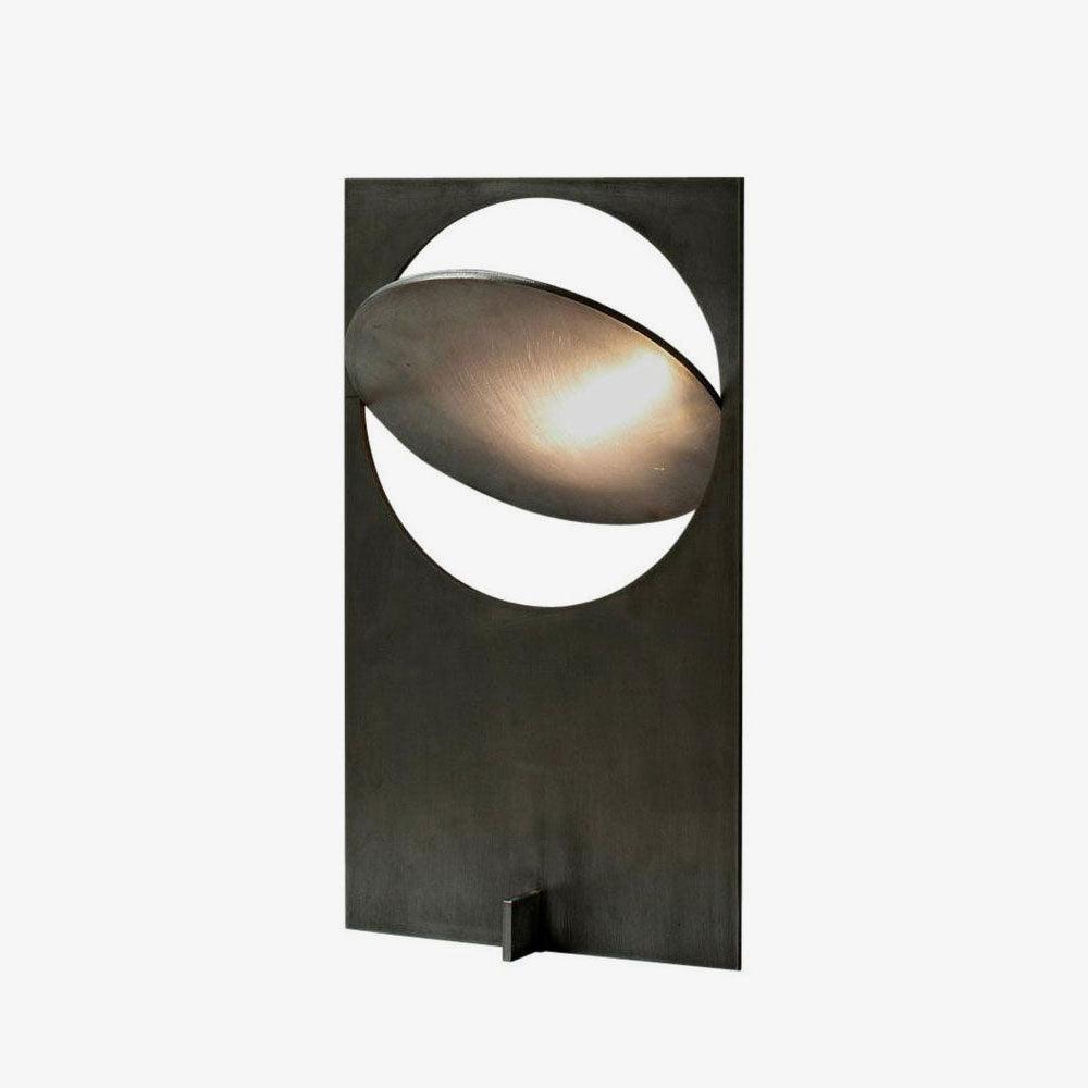 OBJ-01 Table Lamp - Cueteks