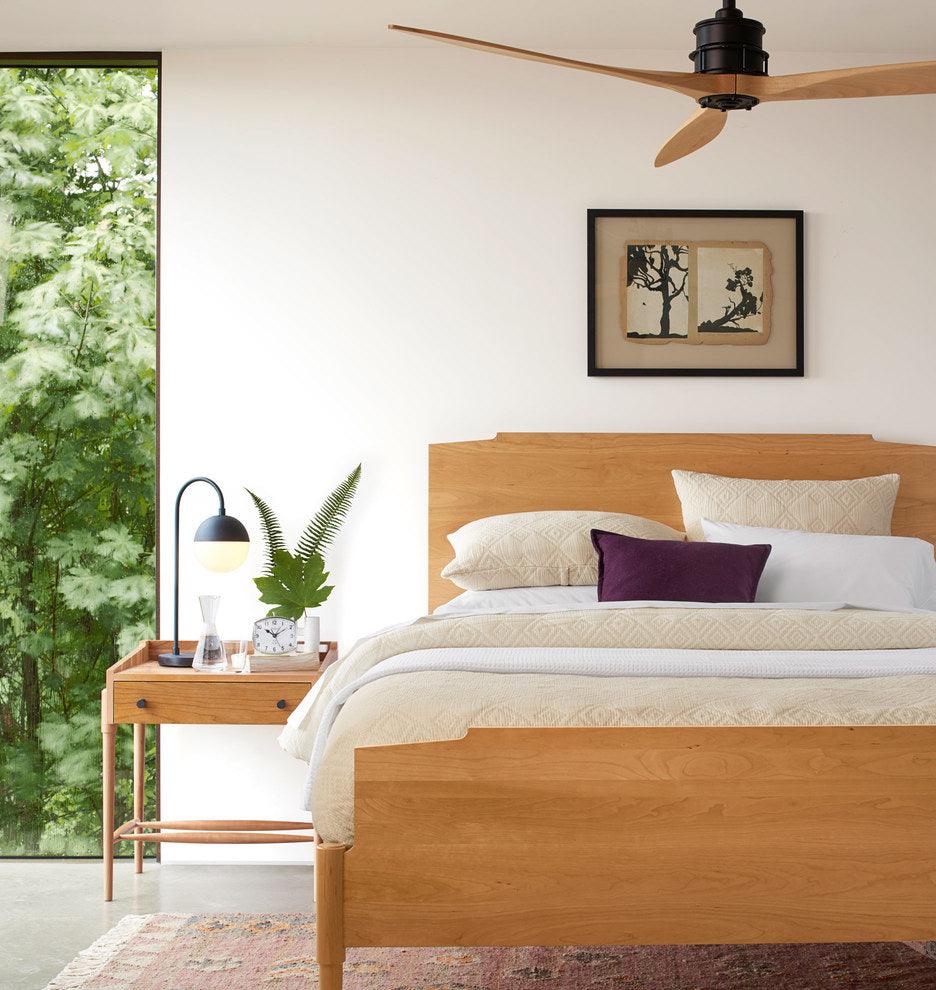 Cedar Moss Table Lamp - Cueteks