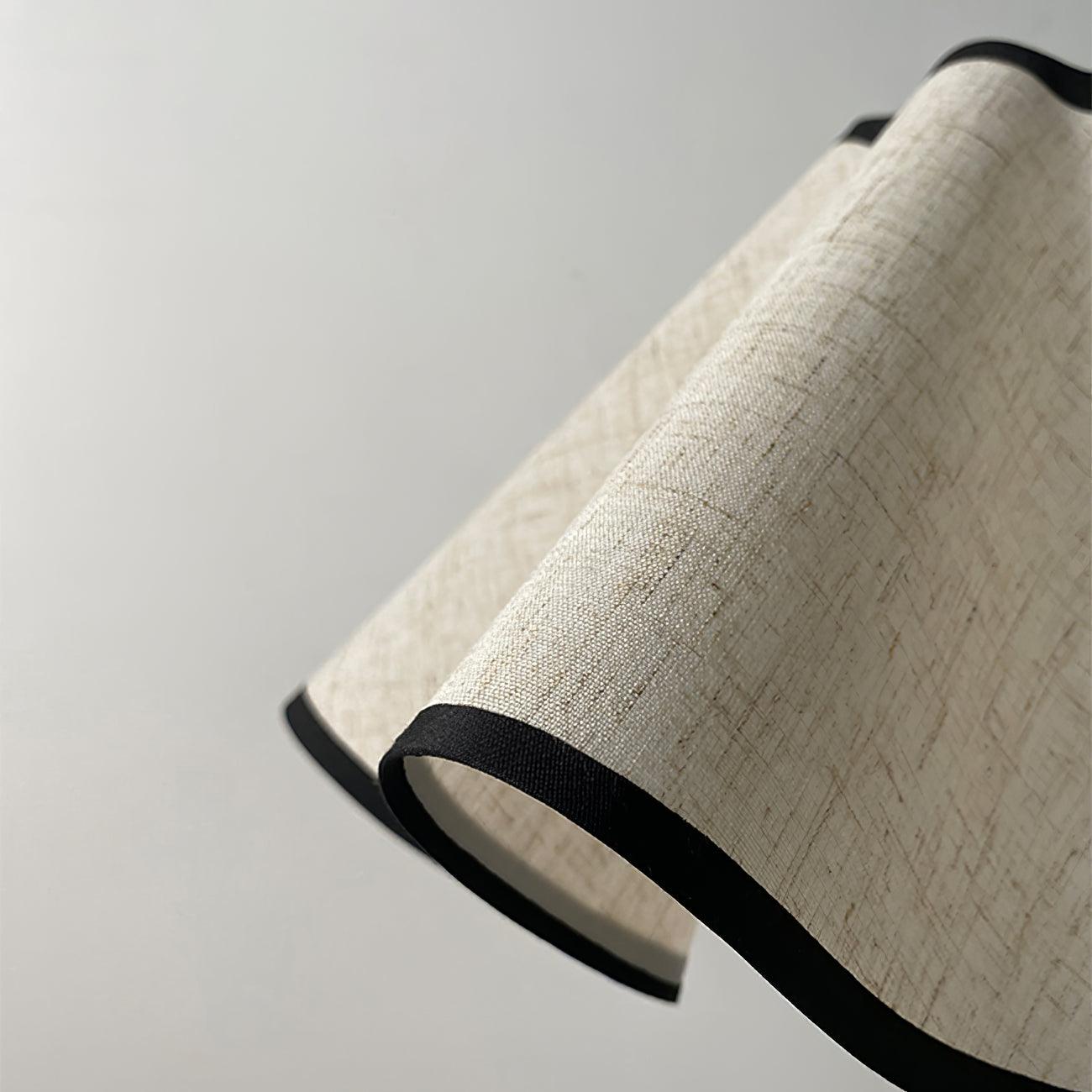Cora Table Lamp - Cueteks