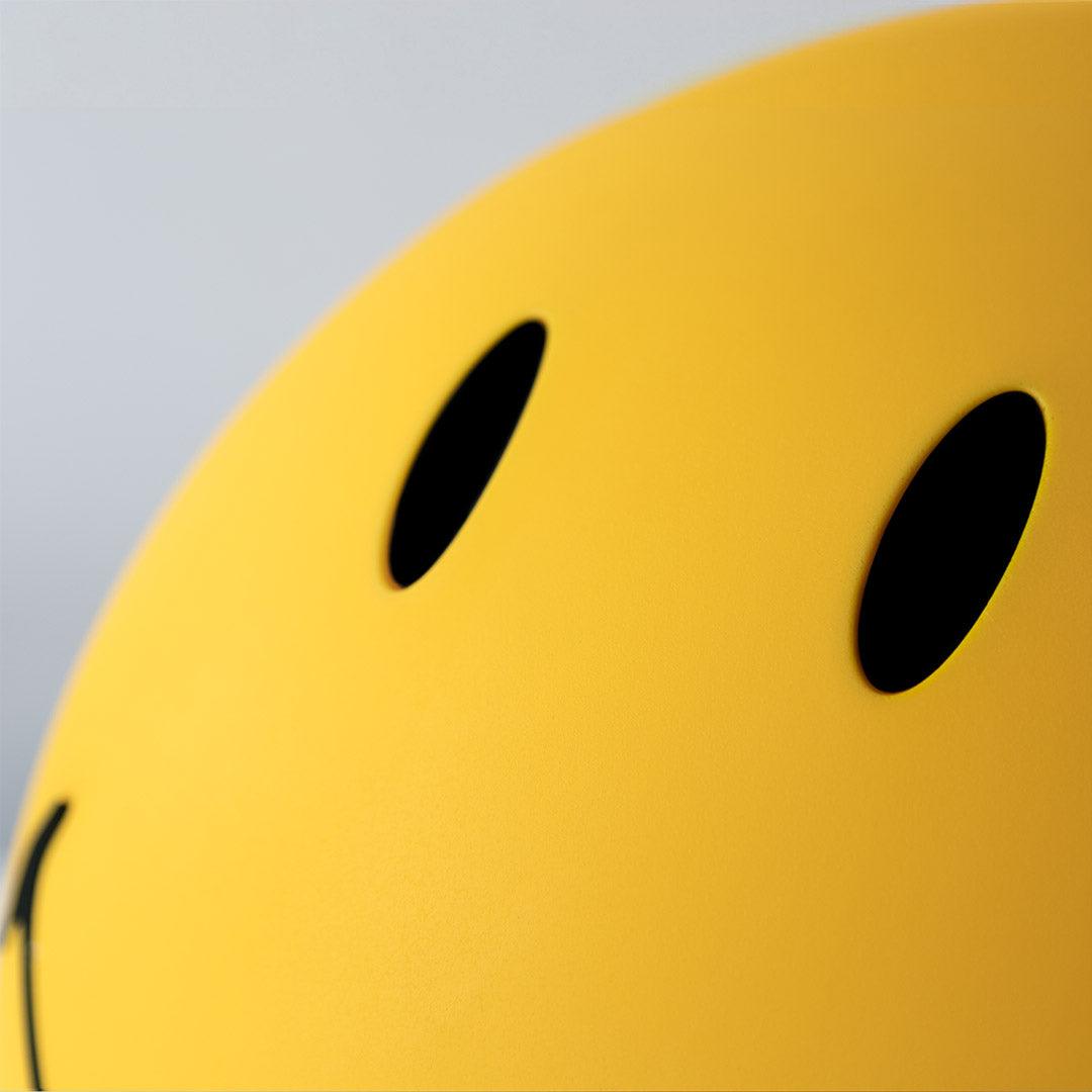 Smiling Table Lamp - Cueteks