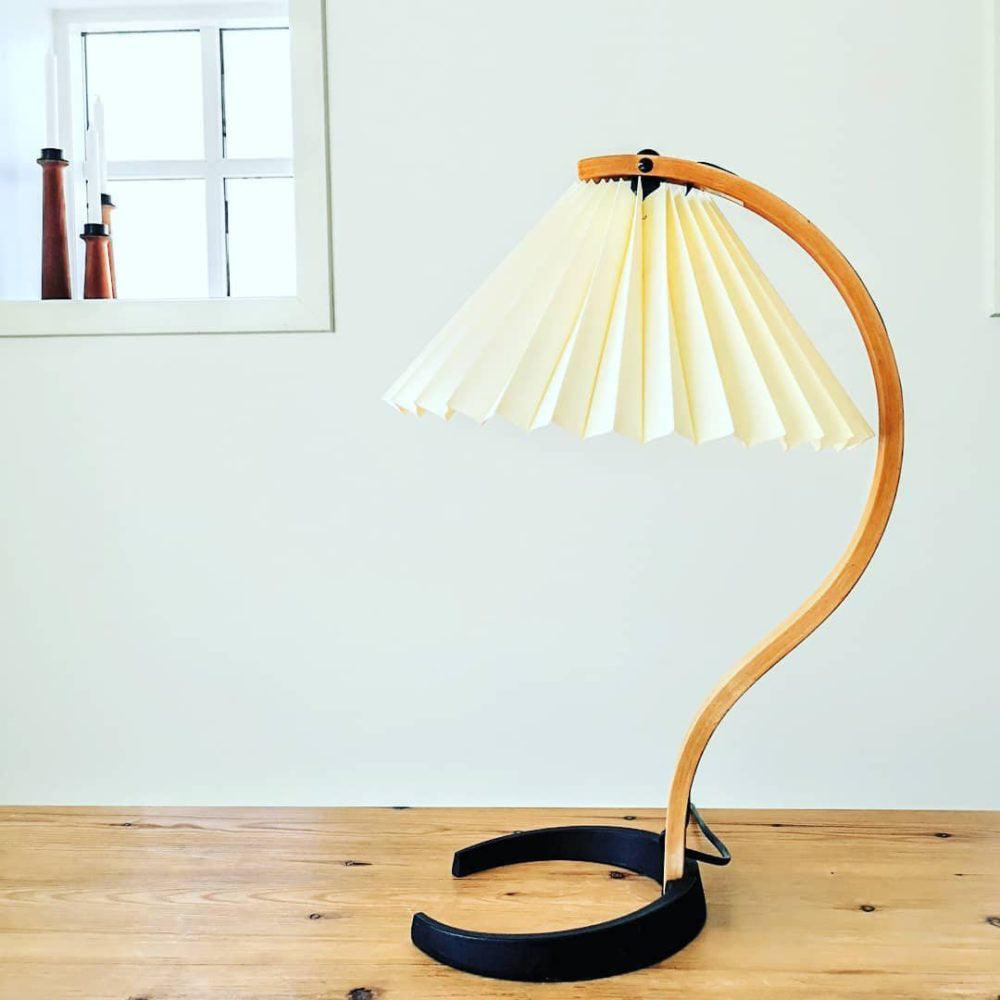 Caprani Table Lamp - Cueteks